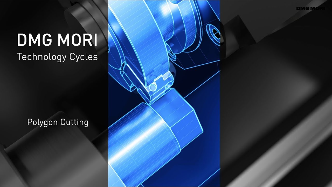 Technology Cycle ”Polygon Cutting”