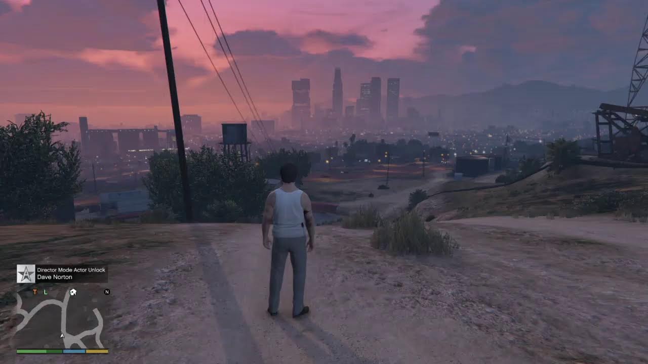 GTA5 Part 5