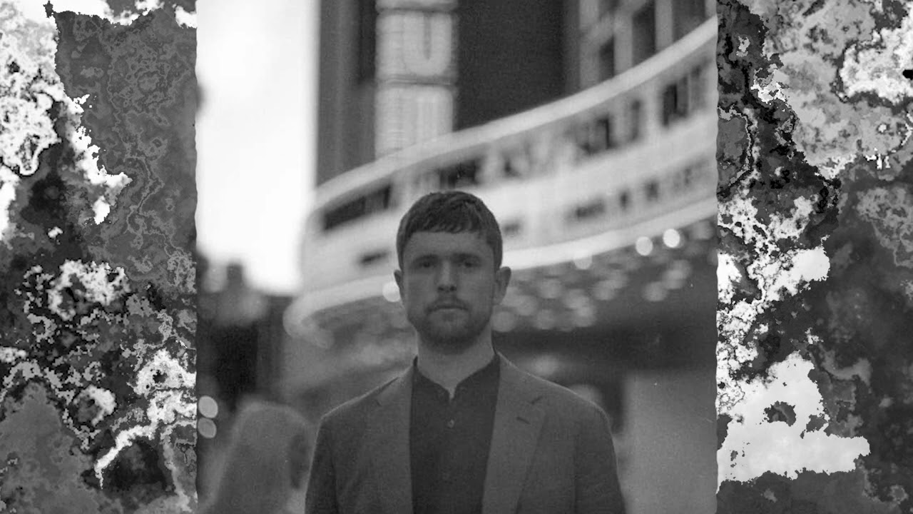 JAMES BLAKE x WESLEY JOSEPH TYPE BEAT - WILDFIRE