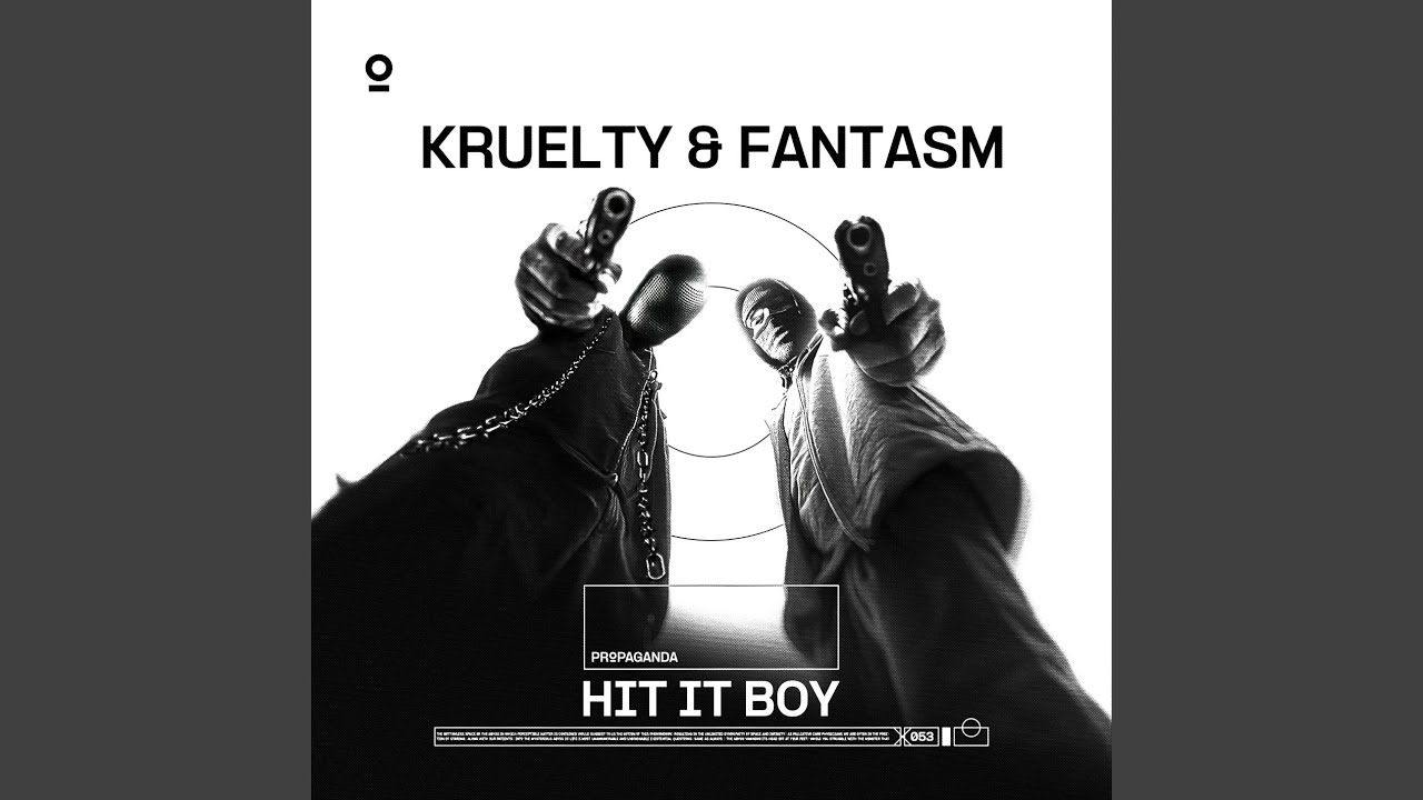 HIT IT BOY