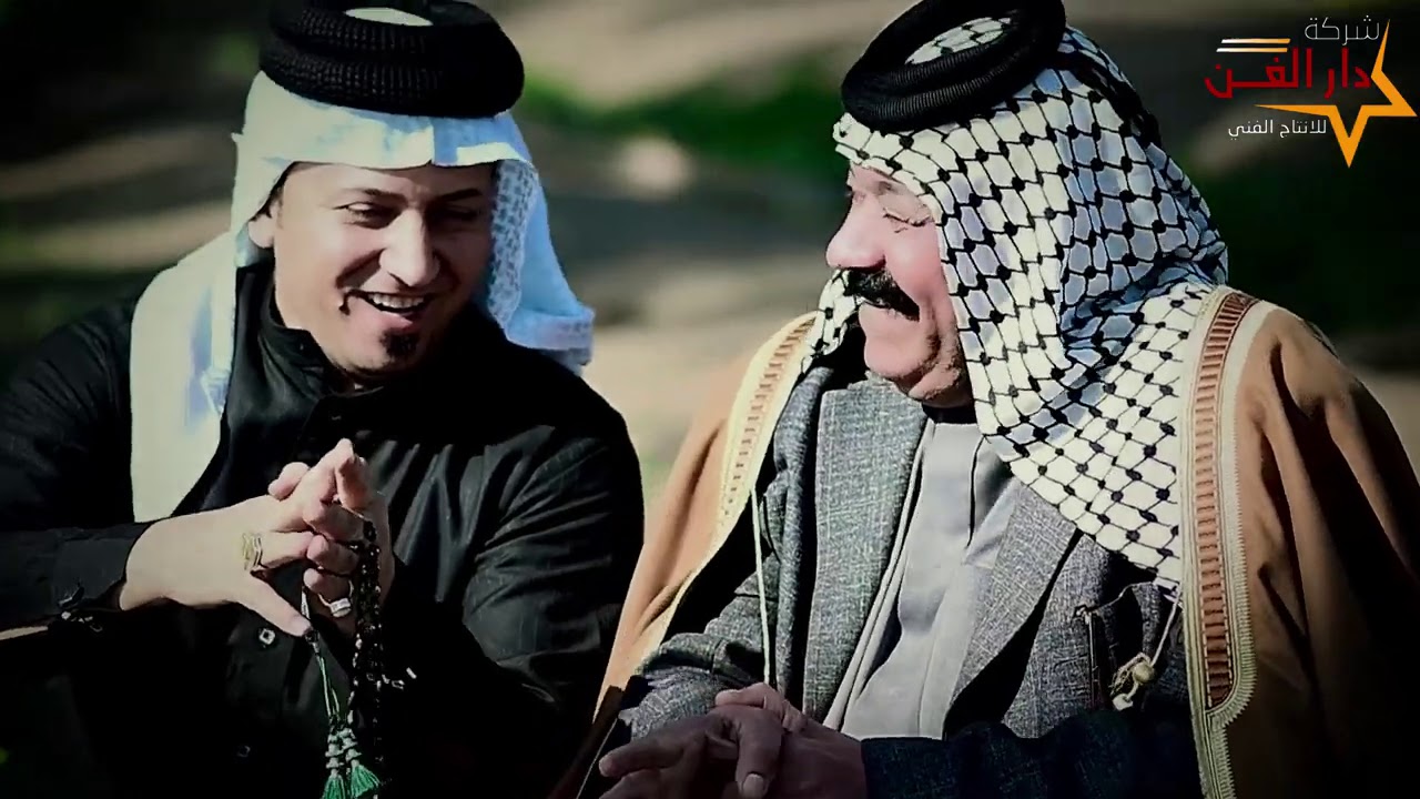 برنامج صوت الريف الفنان حسن كامل كشاش