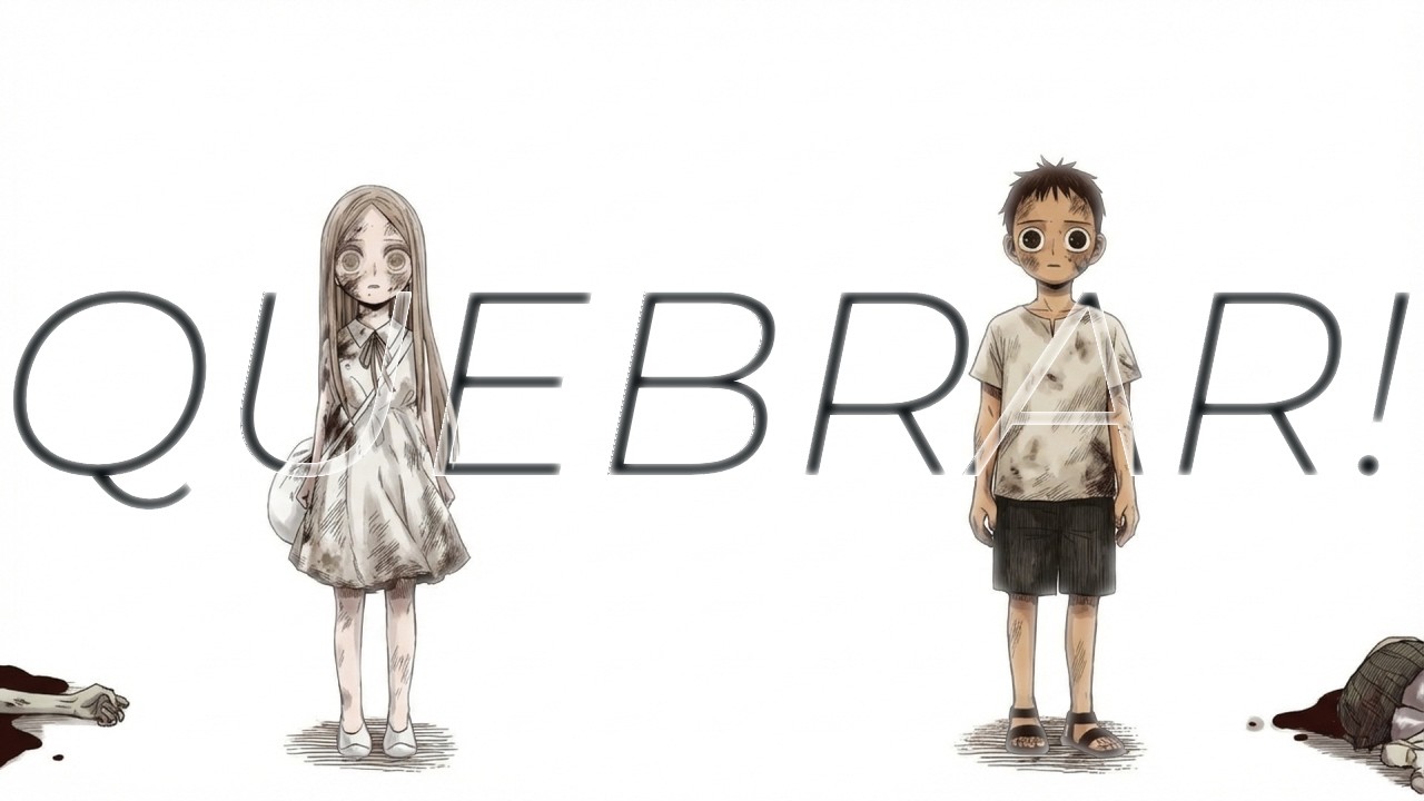 Esse Manhwa Vai Te QUEBRAR!
