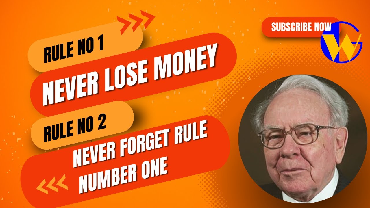 Warren Buffett's Timeless Investment Wisdom: Secrets to Long-Term Wealth Creation