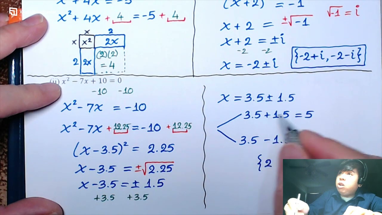 1314 Live Lecture 1/29/26 8AM
