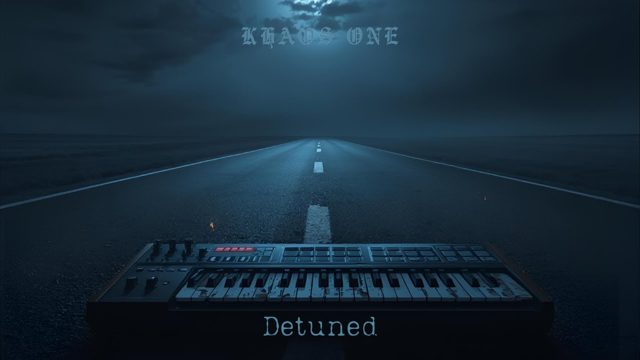 Khaos One - Detuned