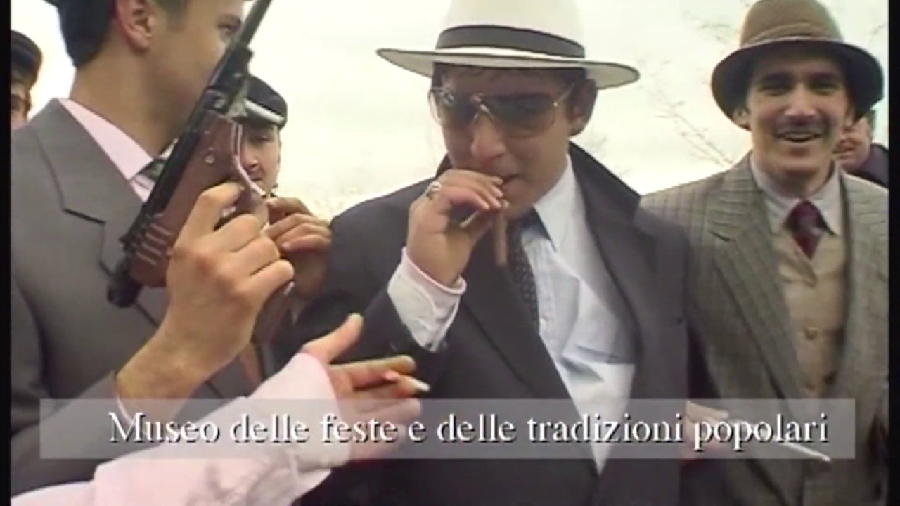Mascari 2006 (Carnevale Trentinarese)
