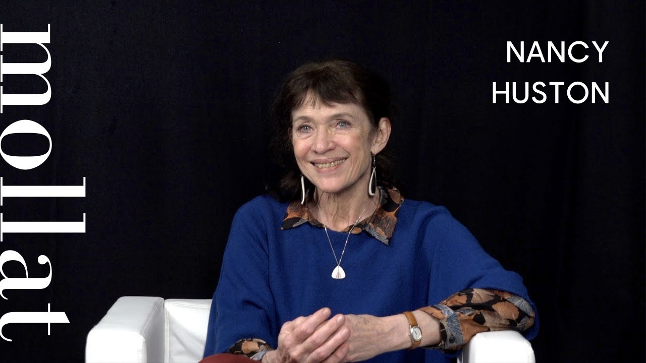 Nancy Huston - 