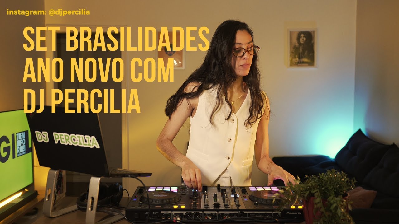 Set - Vem Curtir Música Brasileira (Especial Ano Novo)