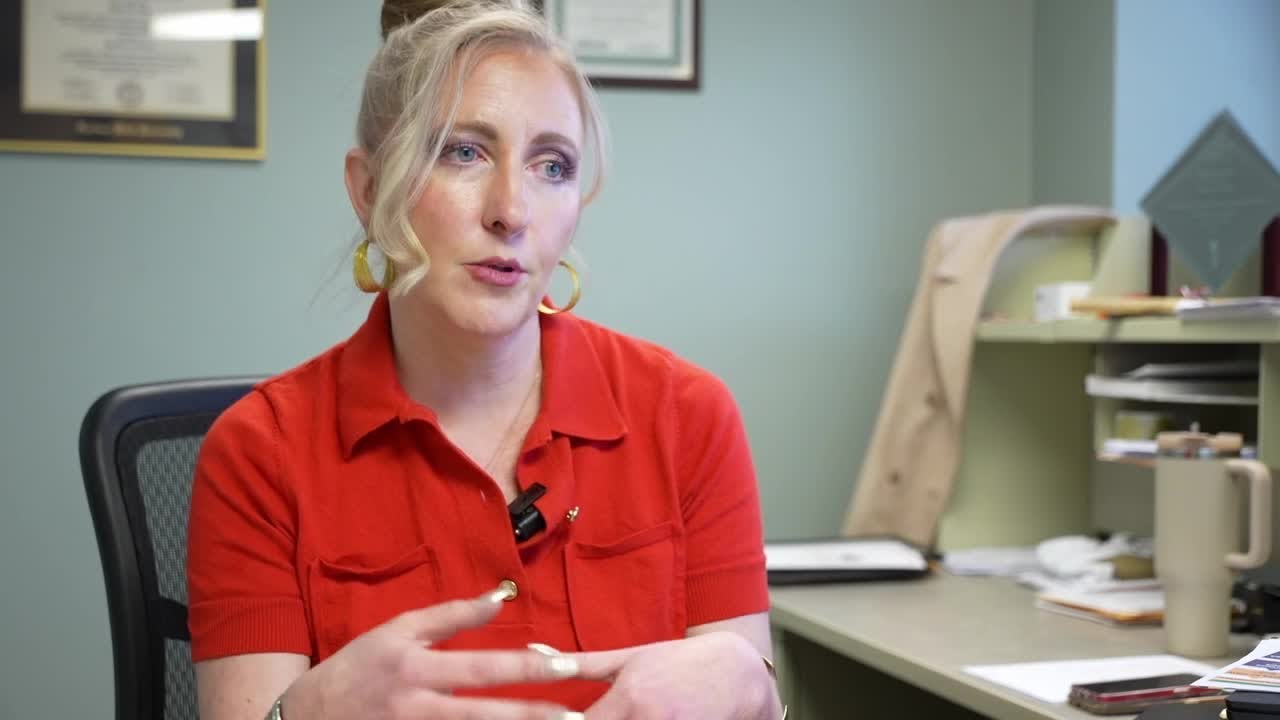Администрация выборов в Монтане следит за принятием Закона о спасении Америки.