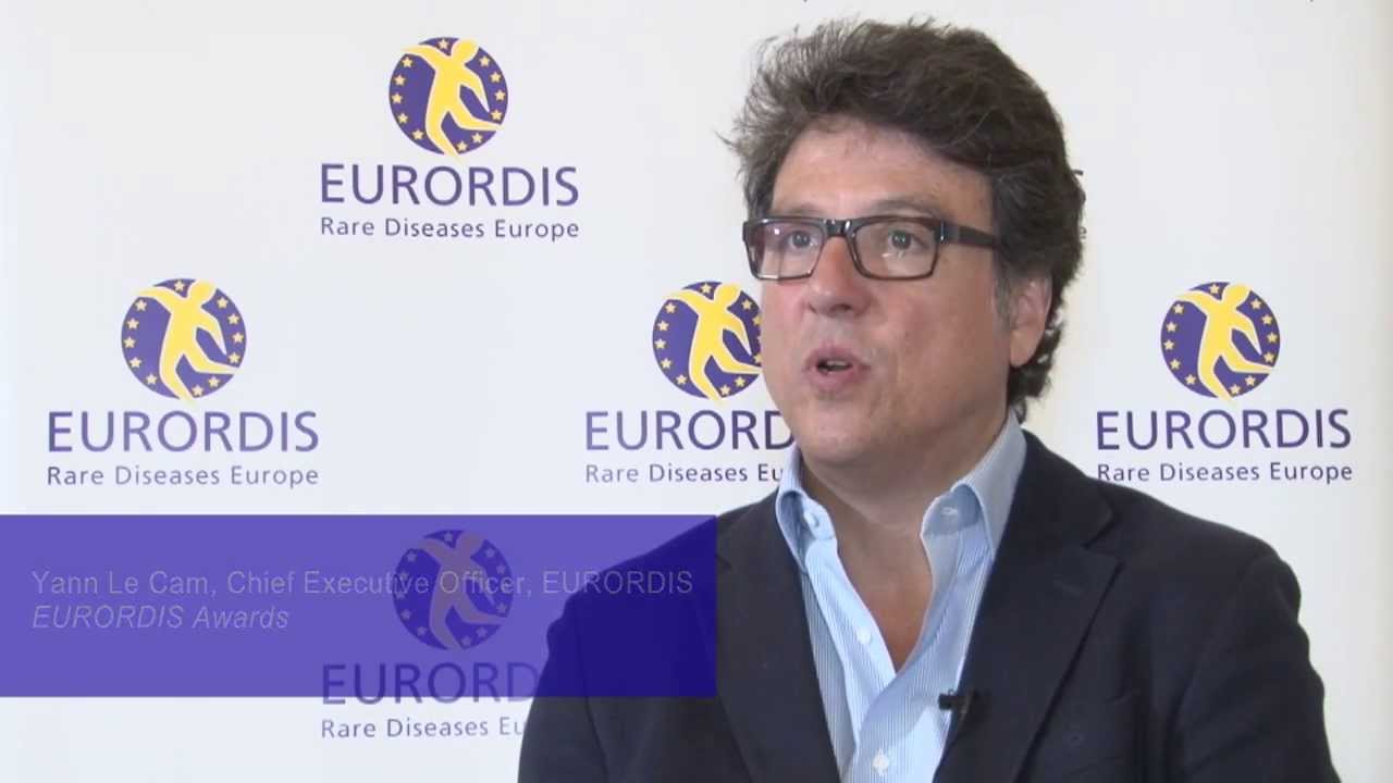 EURORDIS Awards