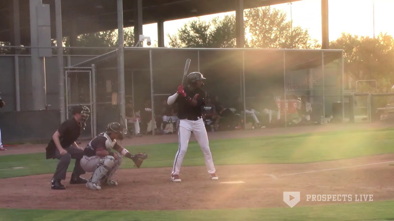 7/19-7/28 AZL - Neyfy Castillo