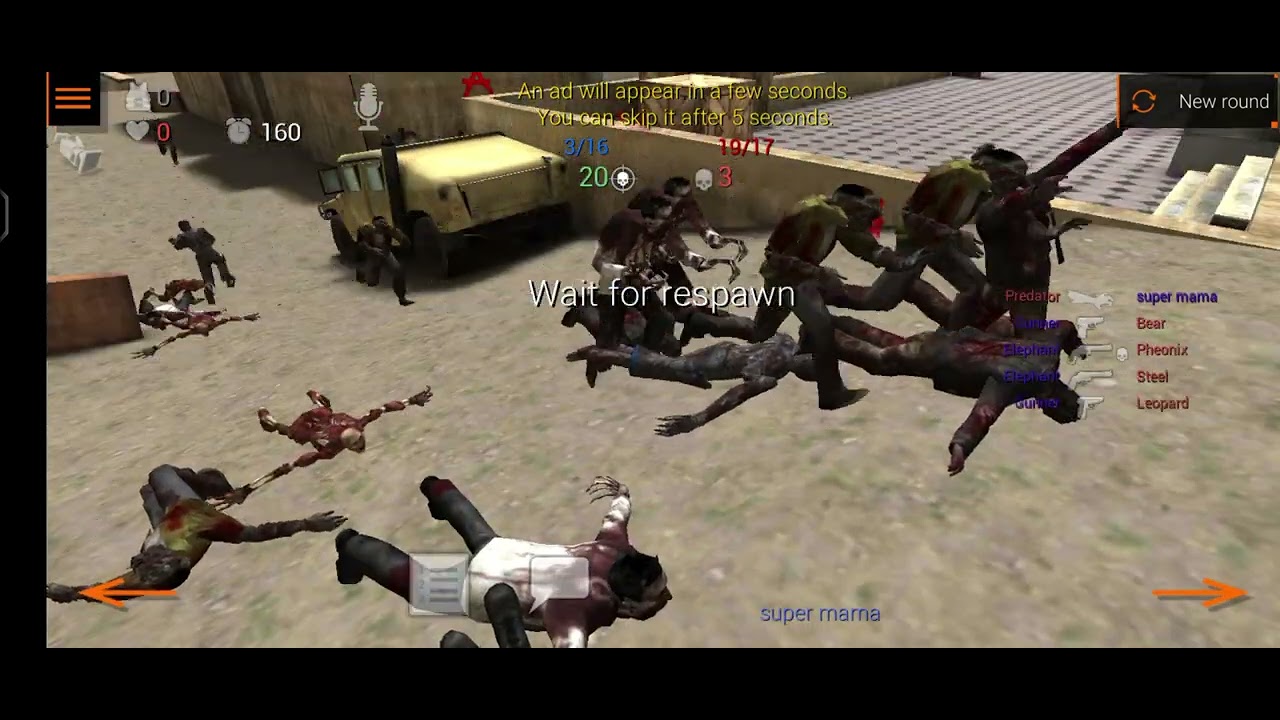 #special FORCE GROUP 2