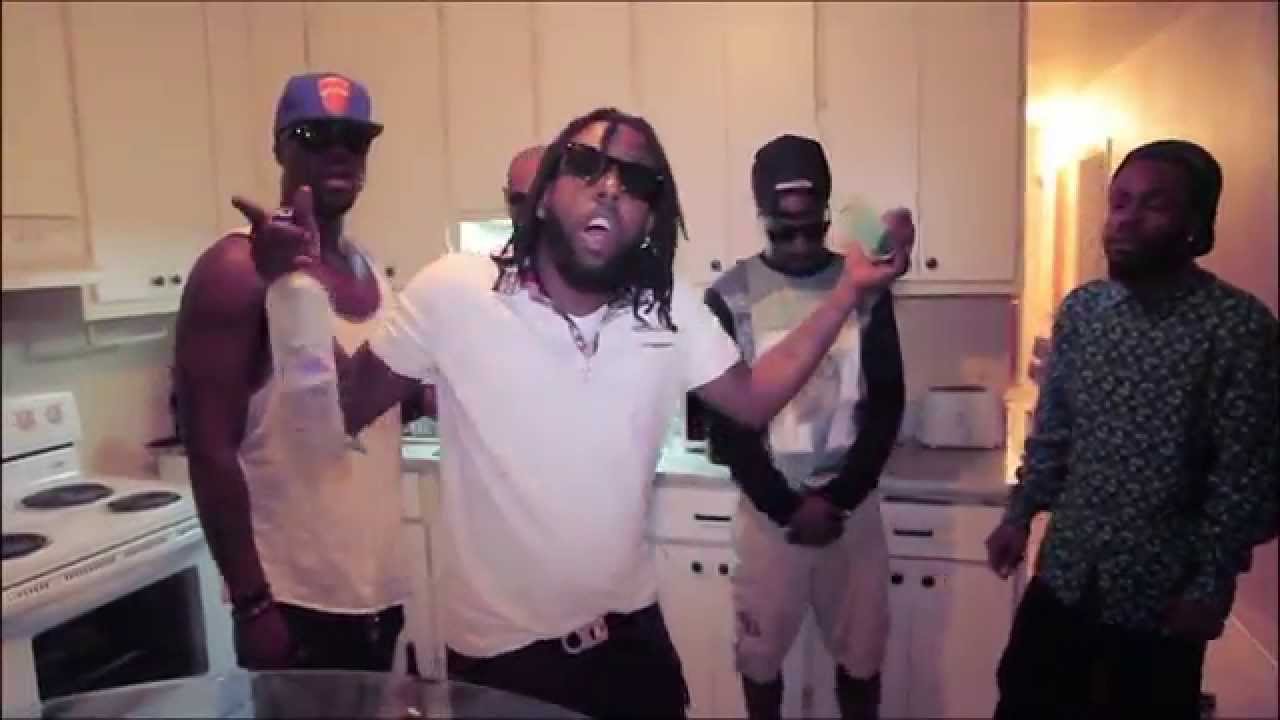 Boss Kendog - La Rue Parle de Tous