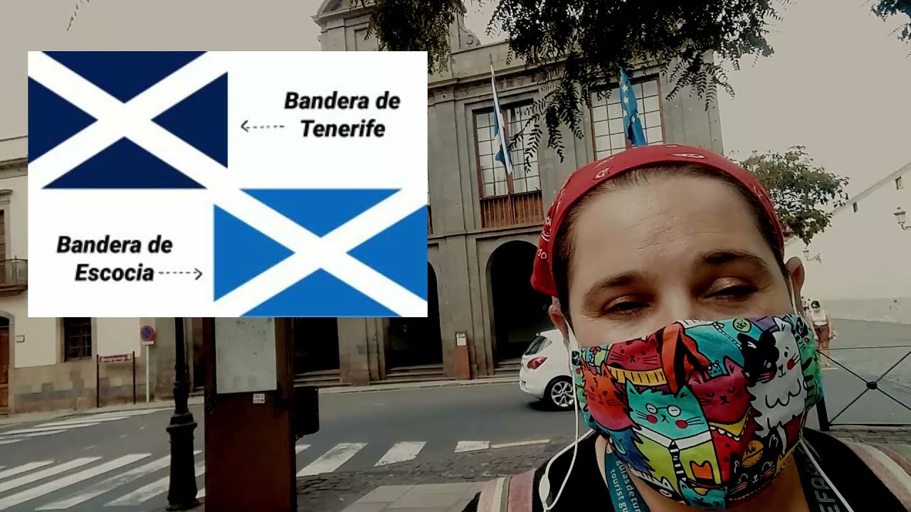 Descubre La Laguna Parte 6