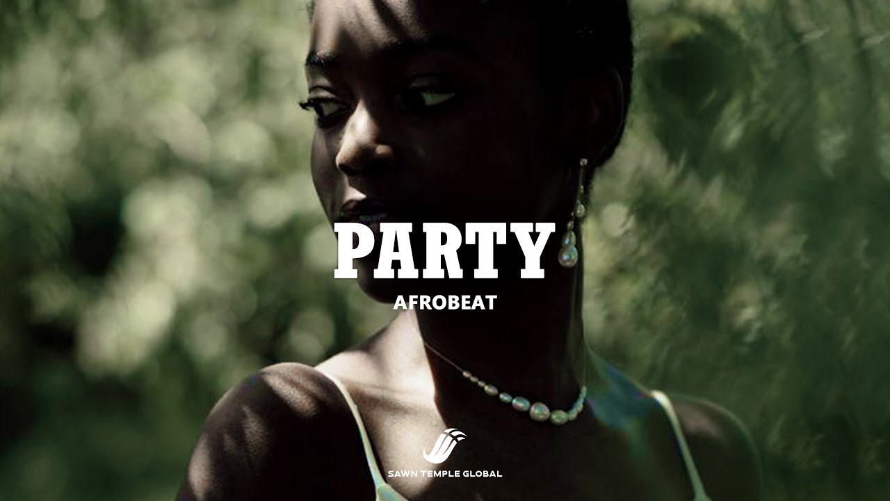 Rema x Fola x Omah Lay Type Beat - 
