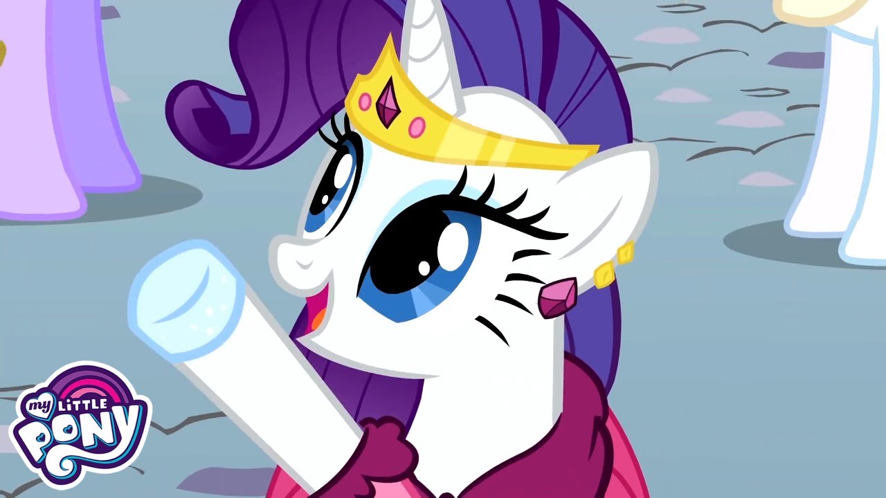 Songs | Becoming Popular  | MLP: FiM | MLP Songs