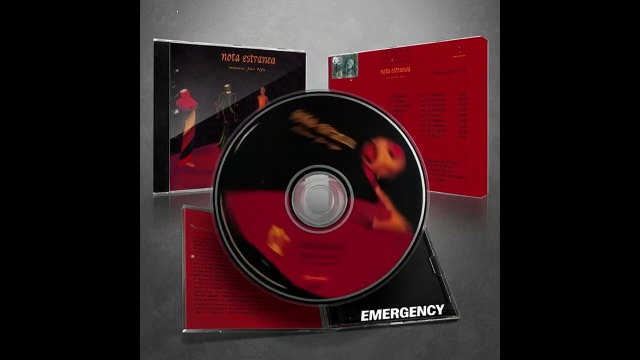 CD Music For Life 2005