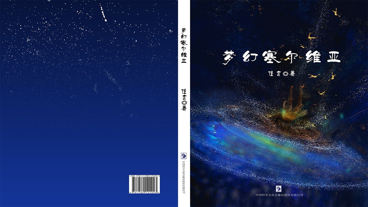 小说《梦幻塞尔维亚》节选——招聘财务人员