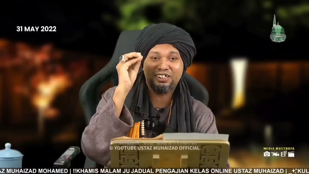 Kehebatan Imam Abu Hanifah رحمه الله تعالى