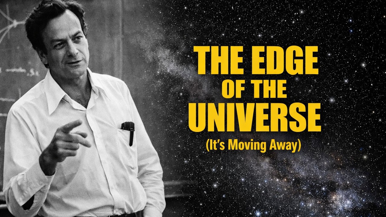 The Mathematics Secret Scientists Can't Explain (Wigner's Problem)