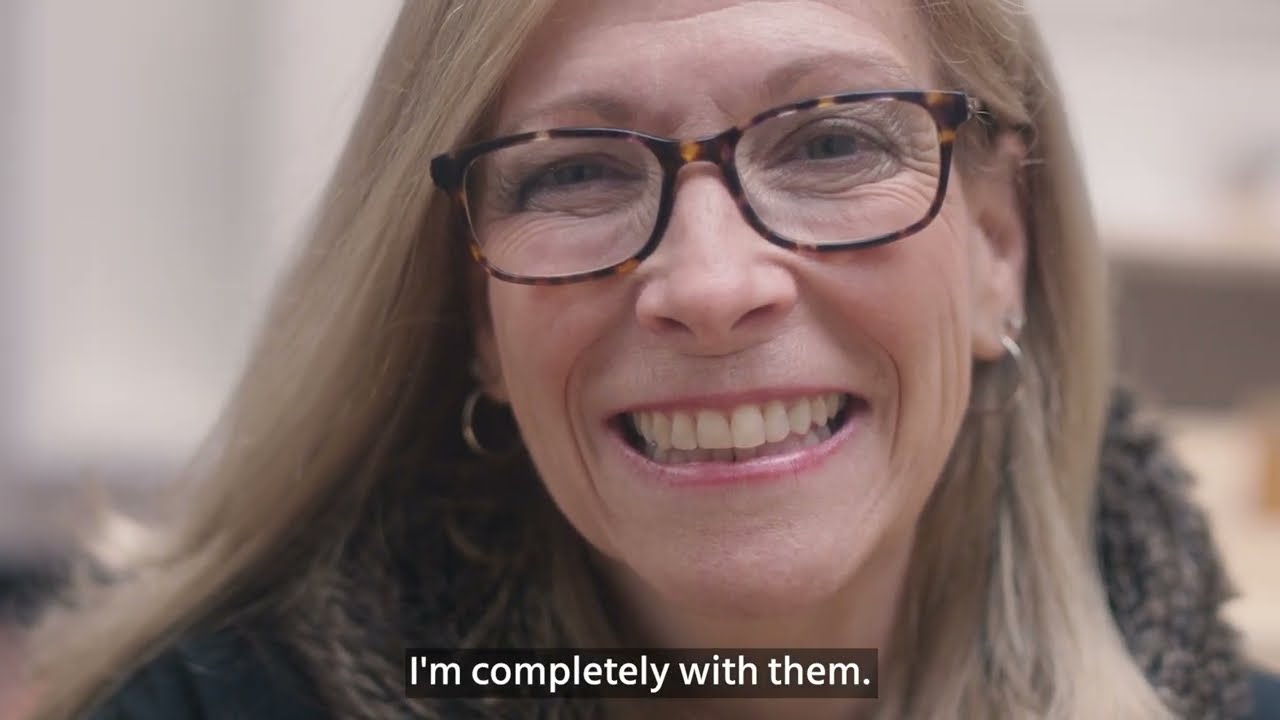 Experiences of cochlear implant surgery