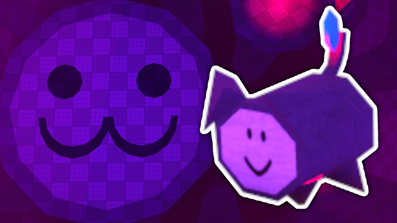 Stars Align Engine Demo: New Log God Boss Fight