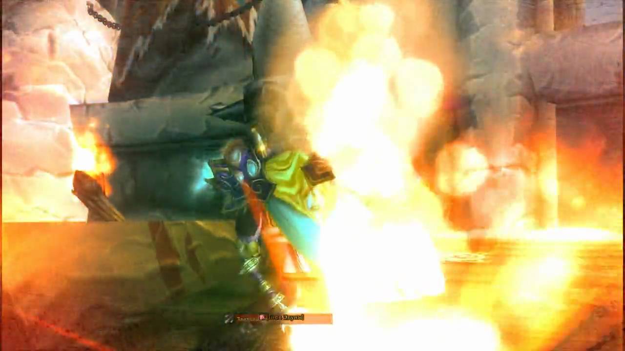 Moonfury