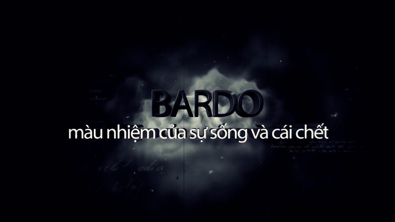 Bardo - Màu nhiệm của sự sống và cái chết tập 5: Con Đường Đạo Đức