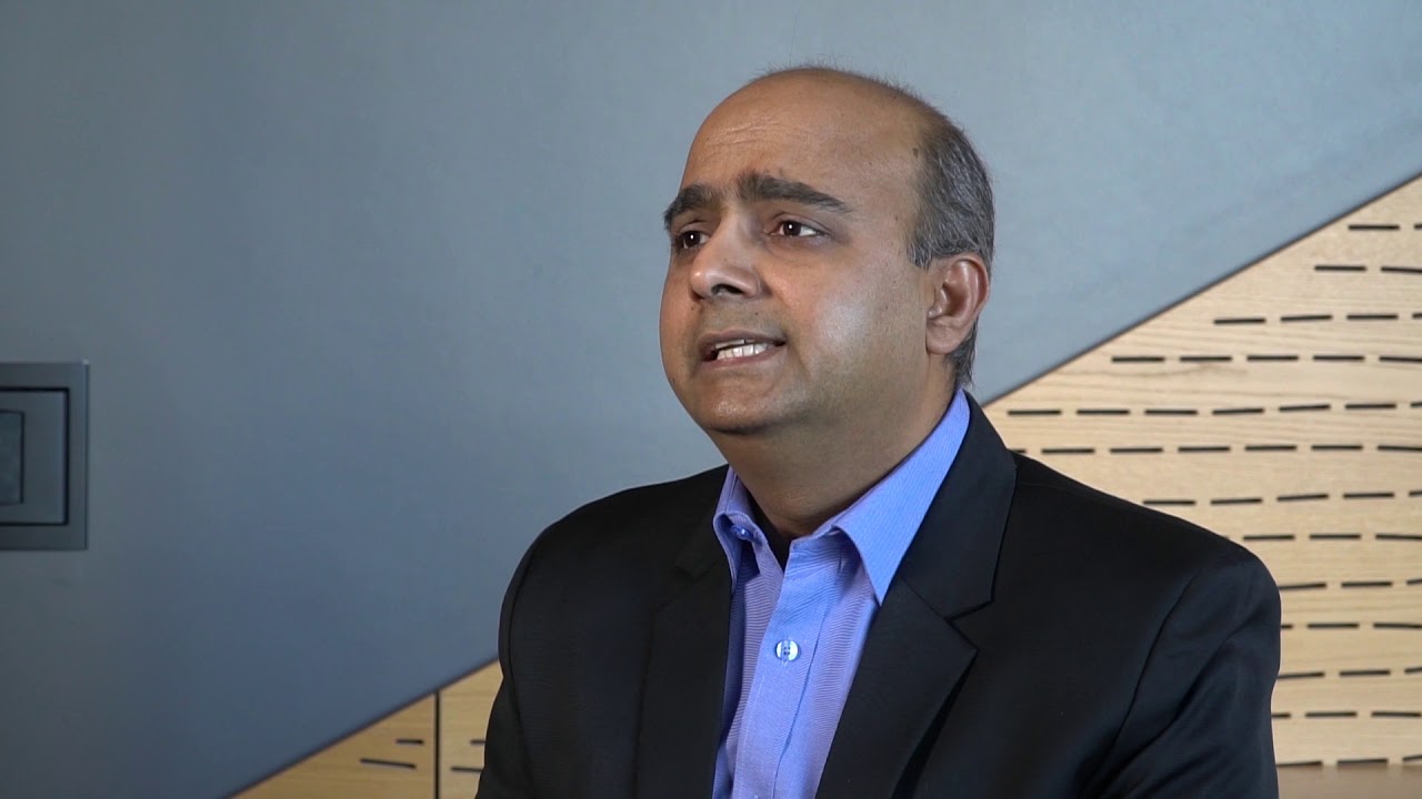 Black & Veatch streamlines operations with robotic process automation