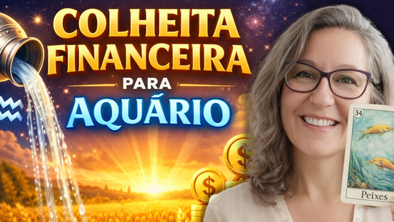 ♒SIGNO AQUÁRIO 🐠🌿ISSO É MARAVILHOSO! Comemorando a sua COLHEITA FINANCEIRA! 🔮PREVISÃO MARÇO
