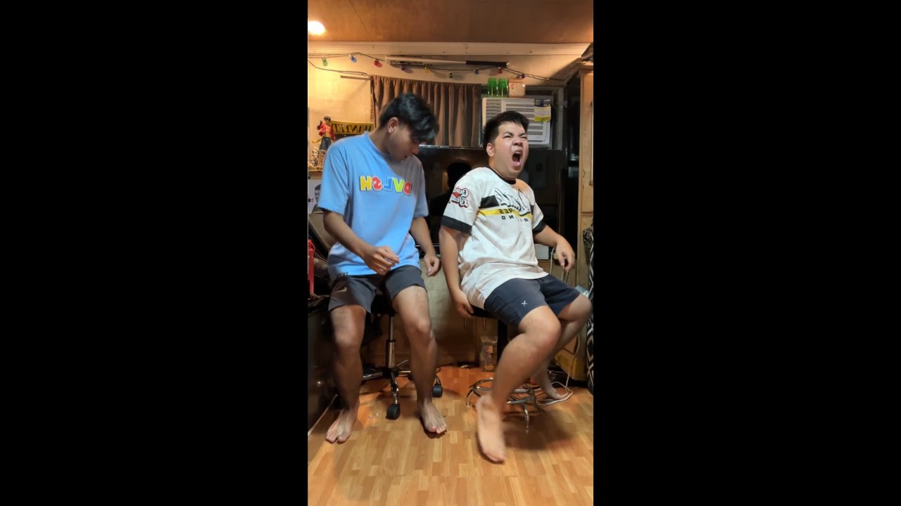 UPUAN PRANK