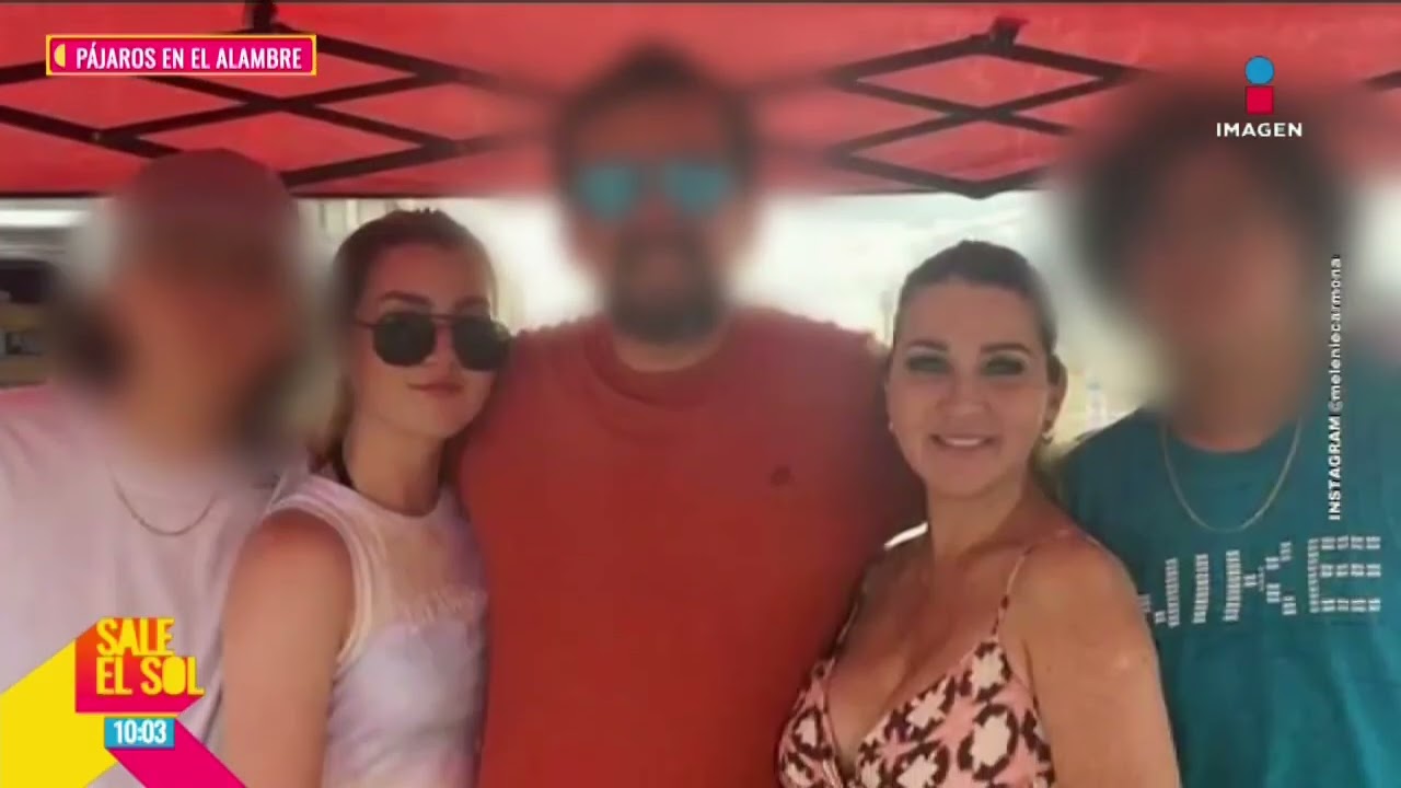 ¡Cruz N se BURLA de la ABOGADA de Alicia Villarreal por ser CANTANTE!