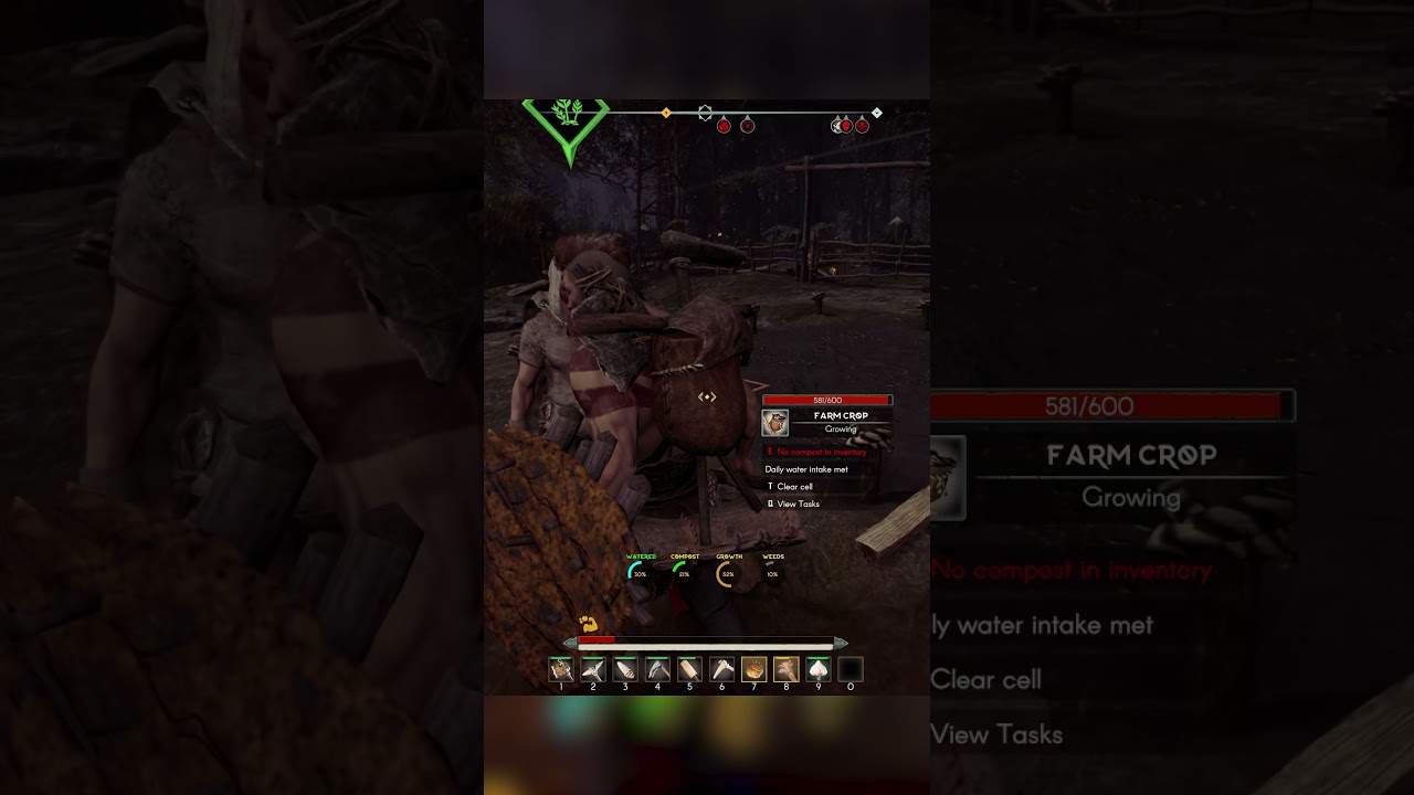 COMBATING THE UNDEAD IN 