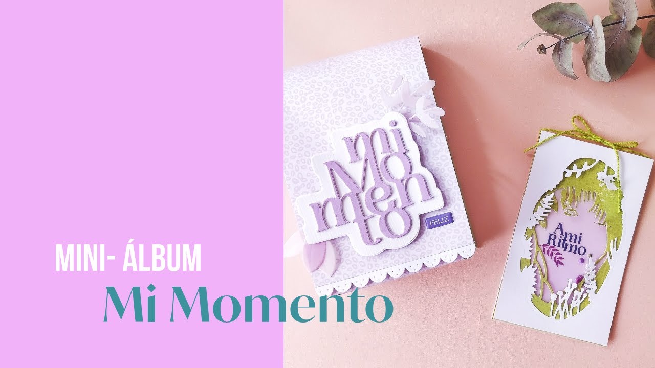Estructura del álbum 