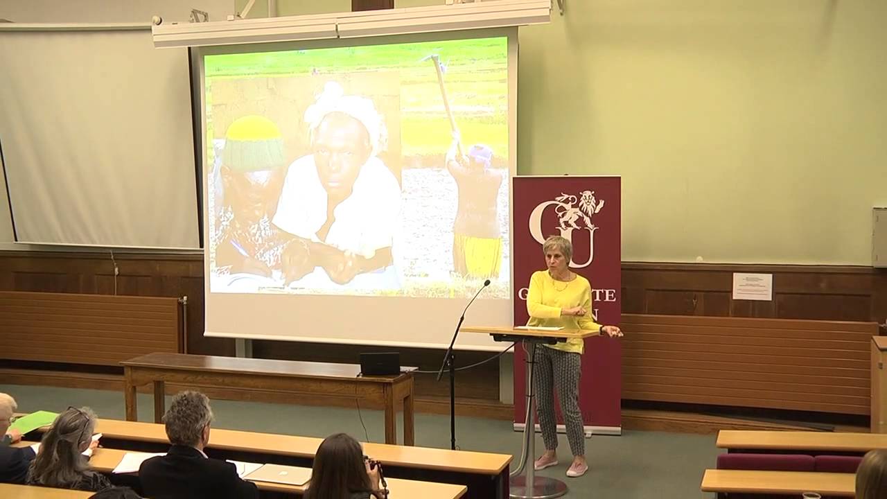 3 Min Thesis Competition