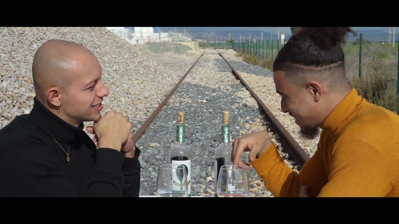 PEGAO A LA SARTÉN - NOAH x GARFIO R (Prod. CCF) ANIMALES parte IV