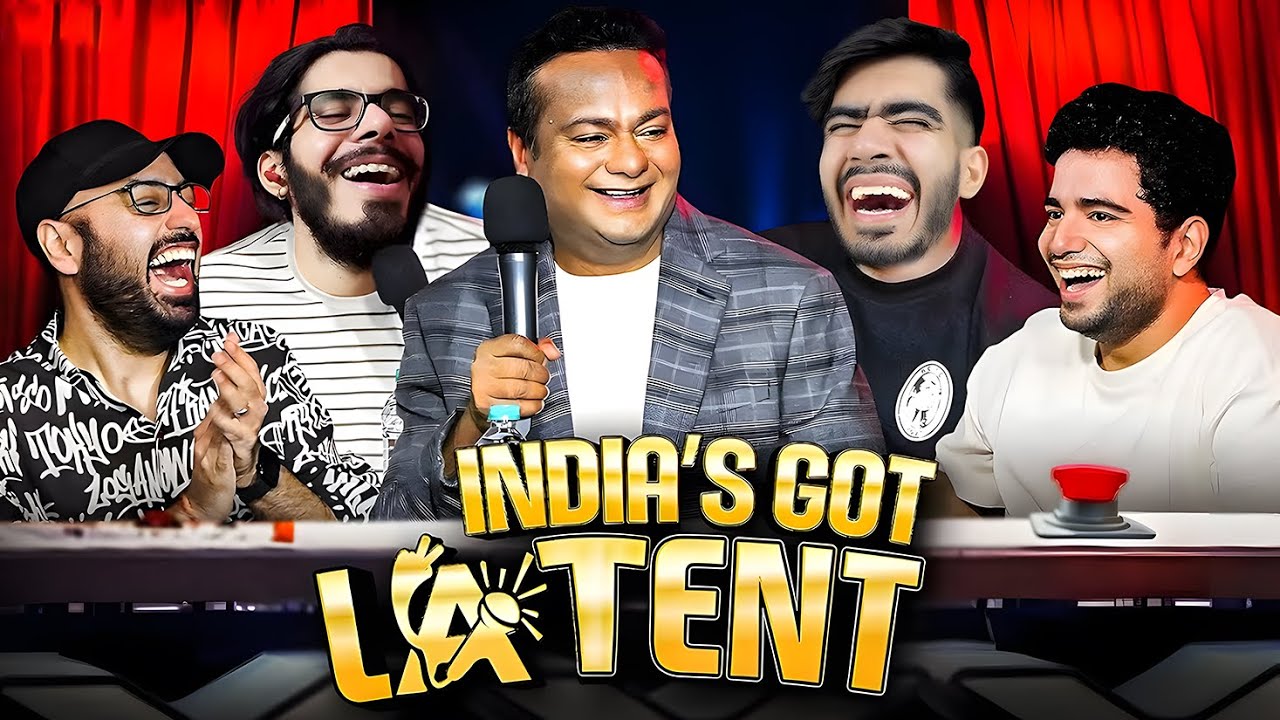Deepak Kalal vs Puneet Superstar 🤣