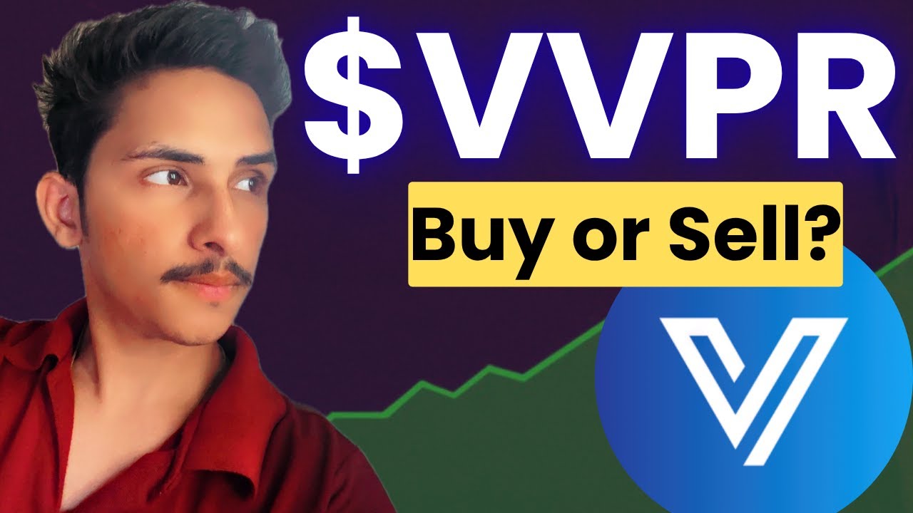 VVPR Stock (VivoPower International stock) VVPR STOCK PREDICTION VVPR STOCK analysis VVPR stock news