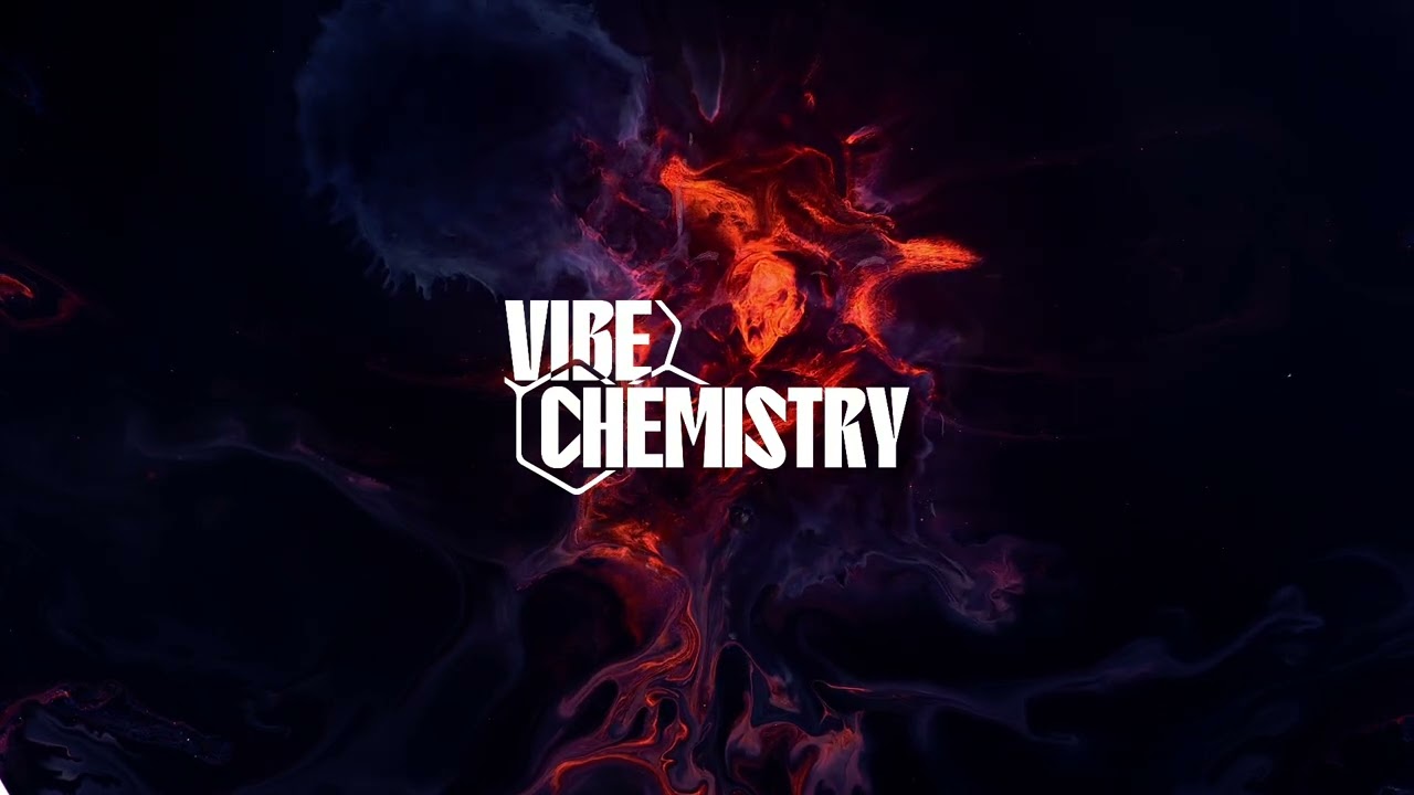 Vibe Chemistry - Risk It All (Visualiser)
