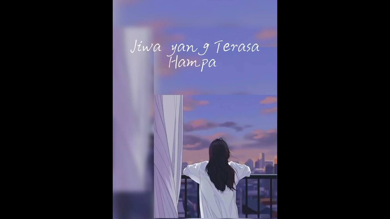 S.R.F_HAMPA DALAM DUKA | OFFICIAL LYRICS MUSIC | LAGU GALAU | SRF_LYRICS