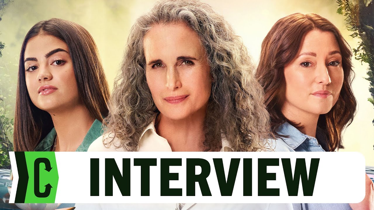 The Way Home Season 3 Finale Interview: The Biggest Moments & Unanswered Questions