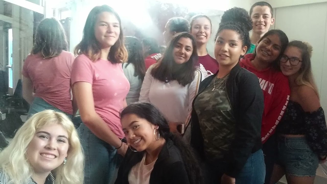 Teen Court Orientation Video_Current 2021