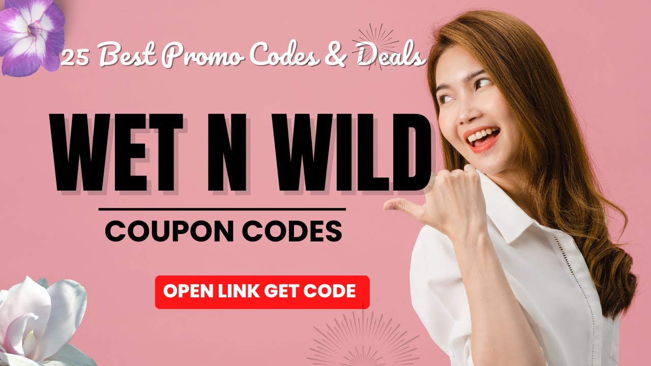 40% Off Wet n Wild Coupon, Promo Code Save up to 30% -a2zdiscountcode