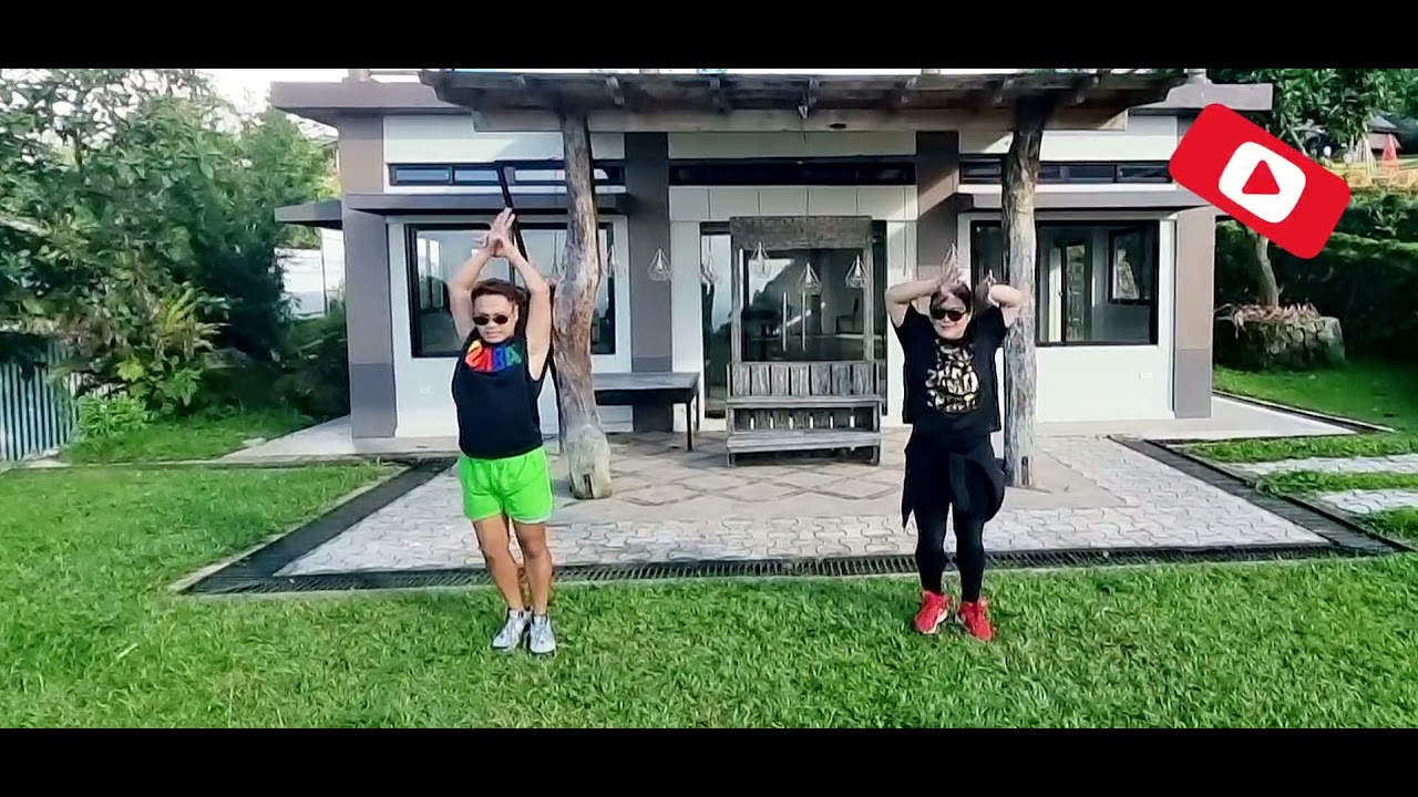 ESPAÑA DE CAÑI - PASO DOBLE - ZUMBA FITNESS 😎🧙‍♂️