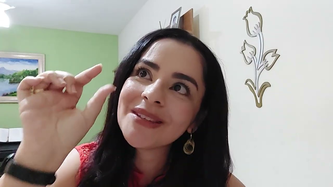 Testemunho de cura da endometriose e gravidez