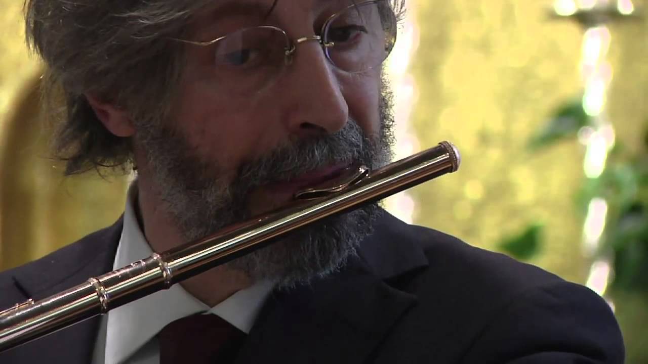 Note d'InChiostro | Duo Trevisani-Girardi