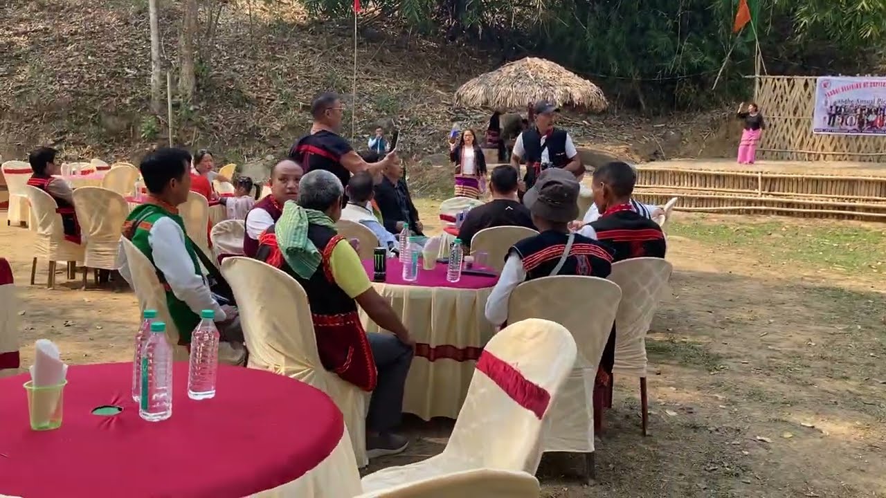Kason ejing(tatpo rupe gokne panggi abu)single song ☺️ || Panggi picnic Itanagar ||