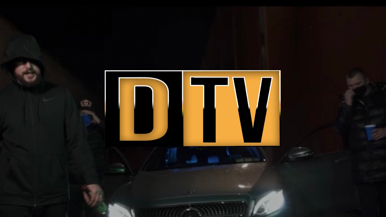 JR - Life Of Mine Freestyle (Official Music Video) | Dearfxch TV