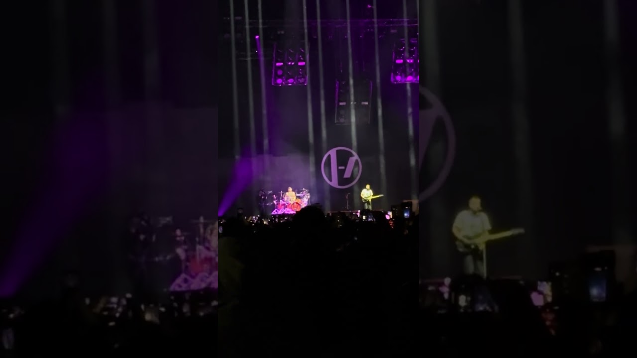 Heathens / Twenty One Pilots / Coliseo Medplus/ Bogotá / 2025