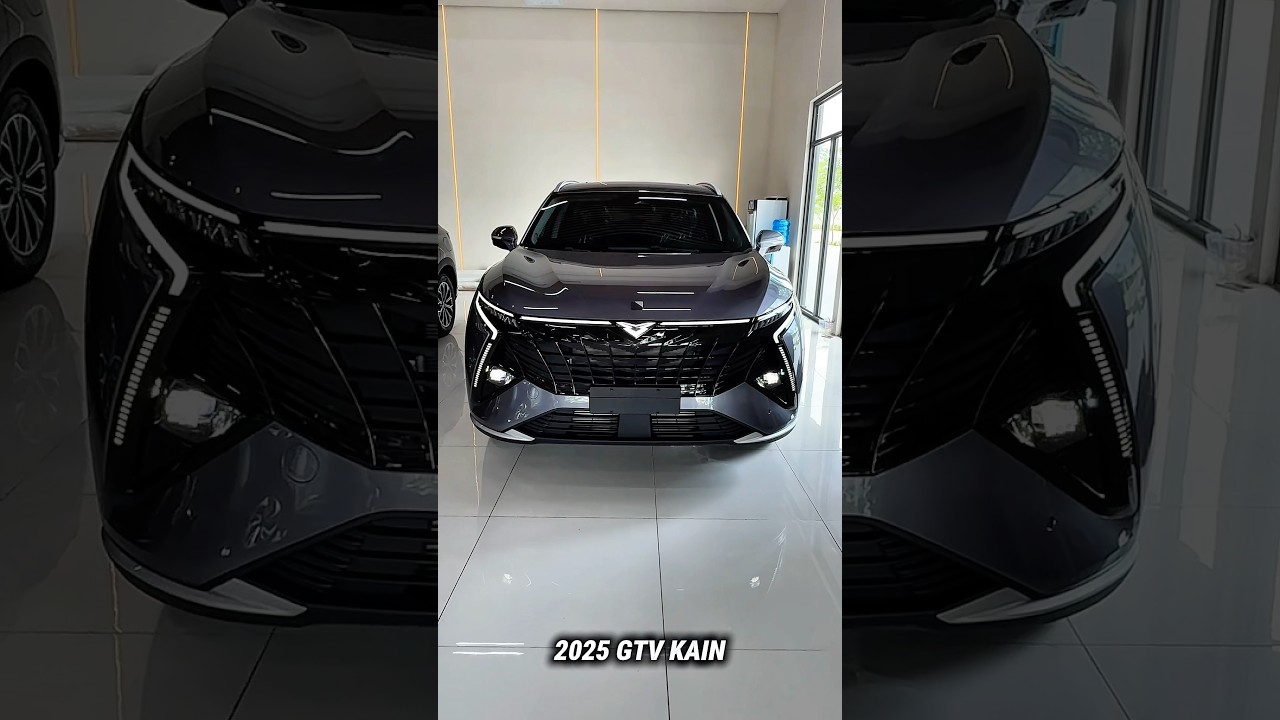 GTV KAIN 2025